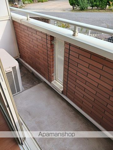 ルミエールIの内装写真