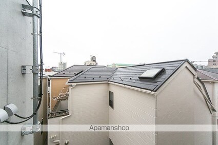 ＬＡＰｉＳ武蔵小山[2LDK/50.07m2]のその他部屋・スペース