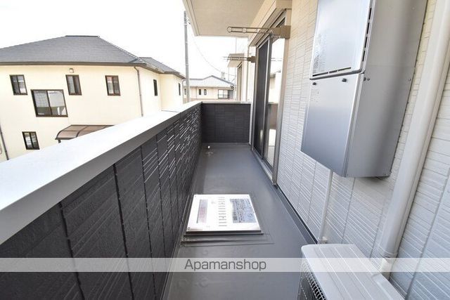 エレガンスコート 屋島の内装写真