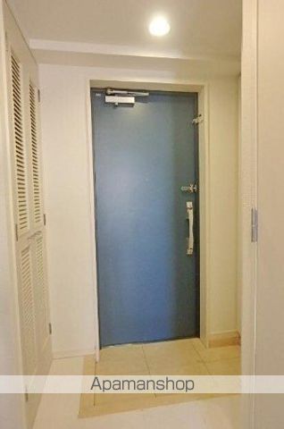 コンフォリア両国DEUXの内装写真