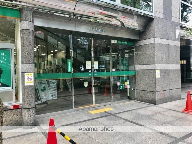パークグレース新宿の周辺写真