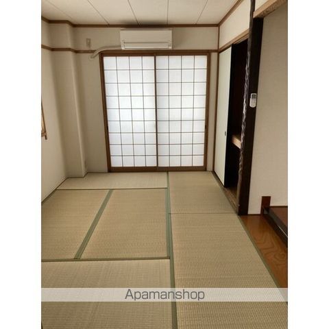 中野町さくらマンションの内装写真