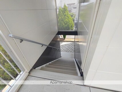 レオパレスポット　マム[1K/23.18m2]の共用部6