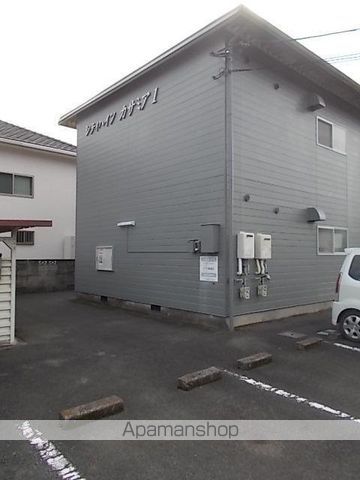シティハイツカサミアIのその他写真