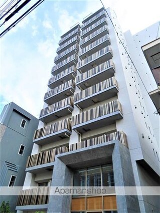 フルハウス赤羽[1DK/25.35m2]の外観4