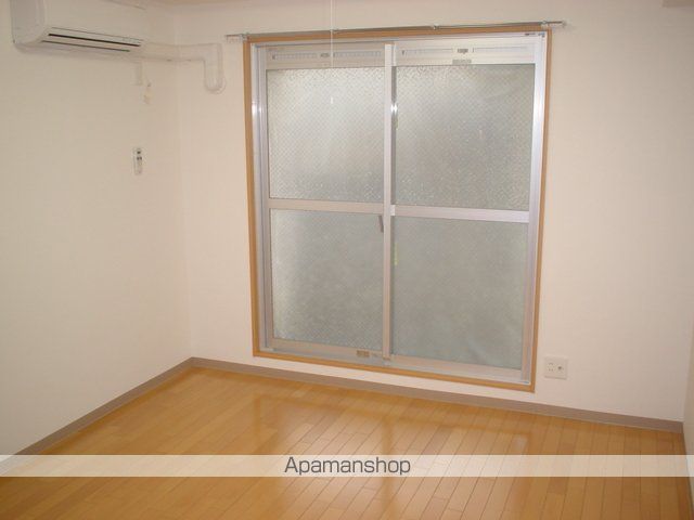 ララステージ熱田の内装写真