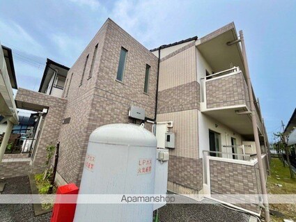 滋賀県彦根市東沼波町[1LDK/48.73m2]の外観5