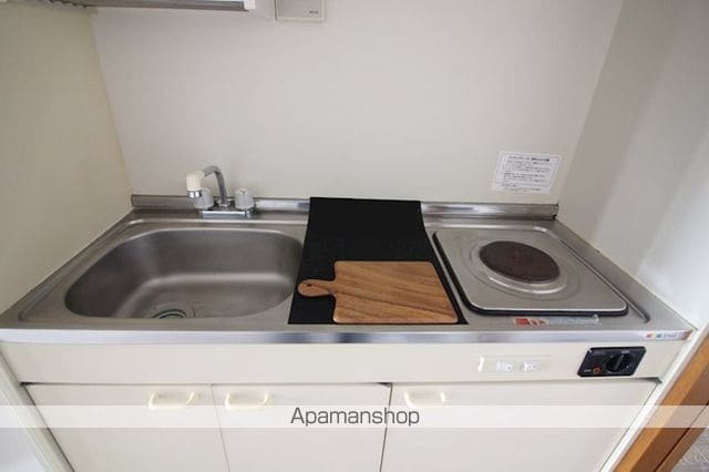 アレグリアの内装写真