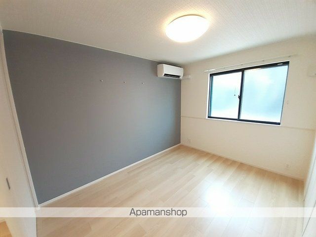アルドールの内装写真