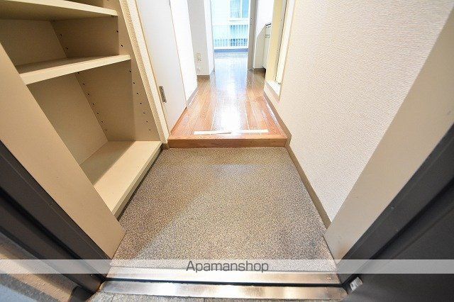 N20マンションの内装写真