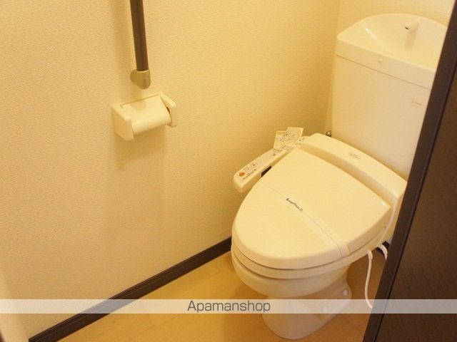 レオネクストメゾン柏井の内装写真