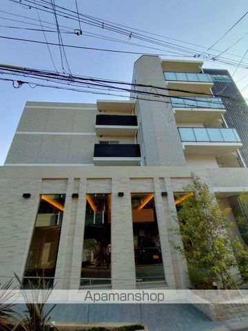 SK RESIDENCES 城北の外観写真