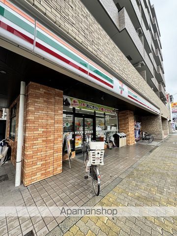サムティ大阪GRAND EASTの周辺写真