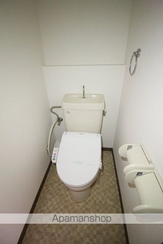ラ・カーサ・アンジェロの内装写真