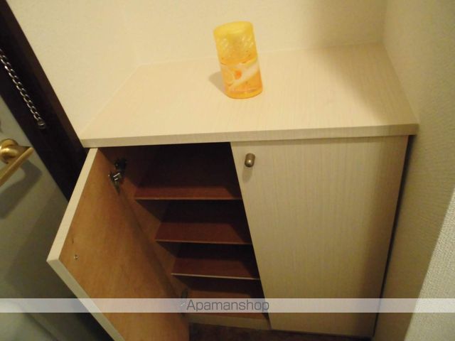 YFヒルズ宮山の内装写真