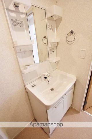 コンフォーティア鮎喰の内装写真