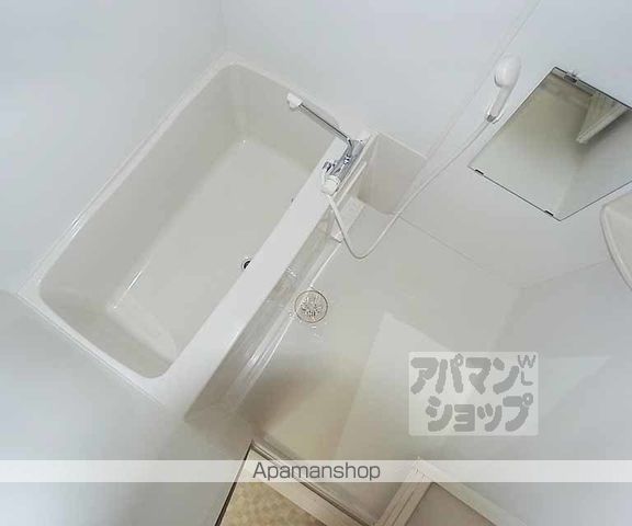 ヴィータ京都西院の内装写真