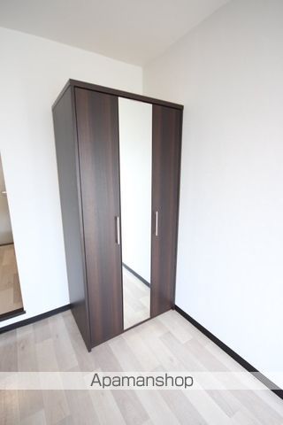 シティホームズ小仙波の内装写真