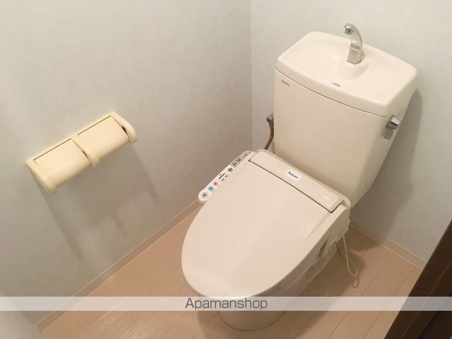 ドルチェ井上の内装写真