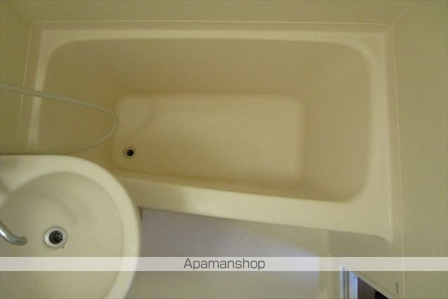 ホワイトハイム北荒見の内装写真