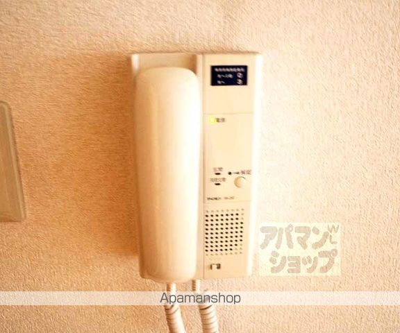パラッゾルミエーラの内装写真