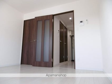 グランリアーレ荒井駅前[1K/23.8m2]のリビング・居間