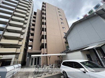 アプローズ[1K/30.27m2]の外観4