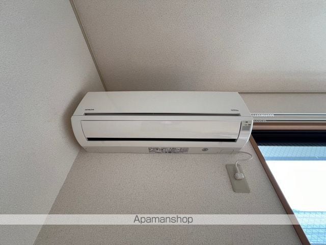 セジュール石田 F棟の内装写真