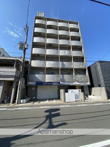 リゾティ城南の外観写真