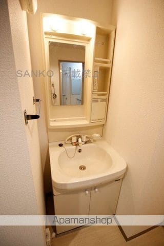 メトロノームの内装写真