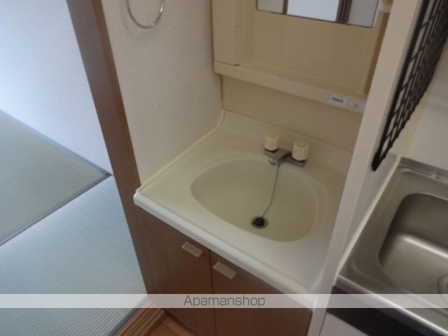 セリバテール東谷山IIIの内装写真