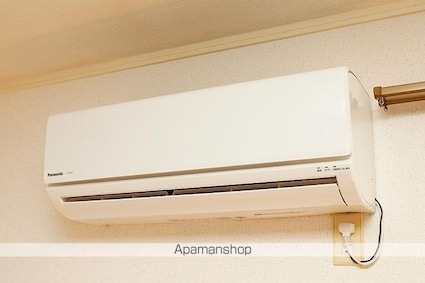 コーポエミ[1K/23.18m2]のその他設備