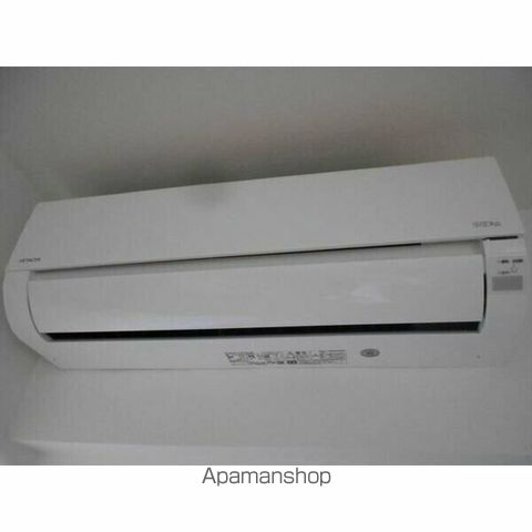 東京都豊島区上池袋４丁目[1K/23.25m2]のその他内装4