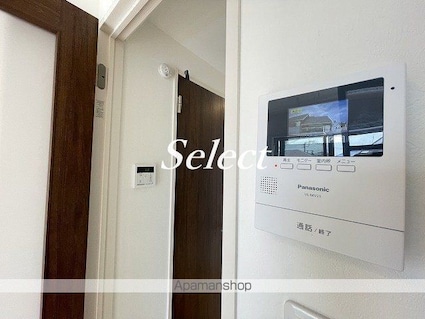 神奈川県横浜市磯子区杉田３丁目[1K/16.1m2]の内装5