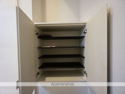 Ｅ－ｃｉｔｙ大須[1K/28.9m2]の内装1