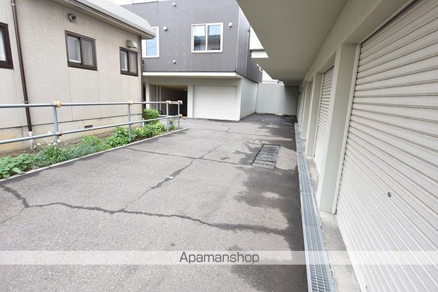 エスパシオ八軒のその他写真