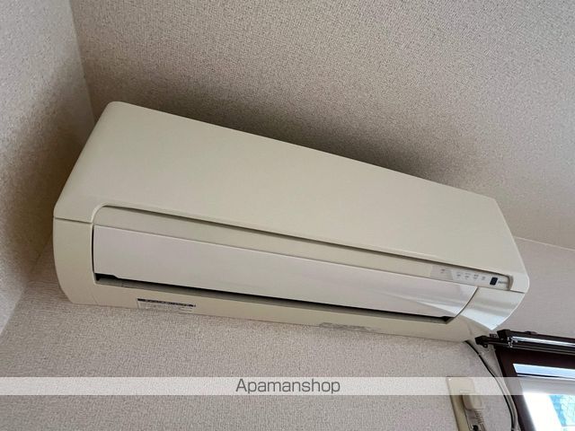 フジパレス ソレイユ クーシャンの内装写真