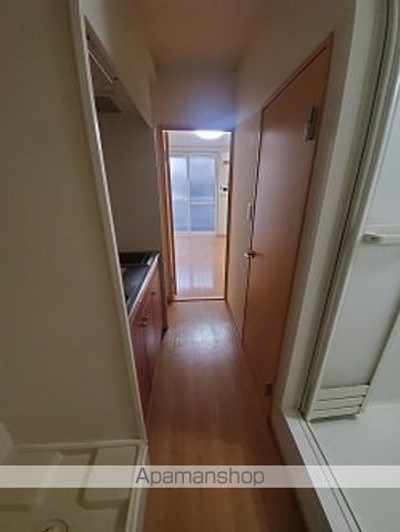 レオパレスTAKAOKAの内装写真