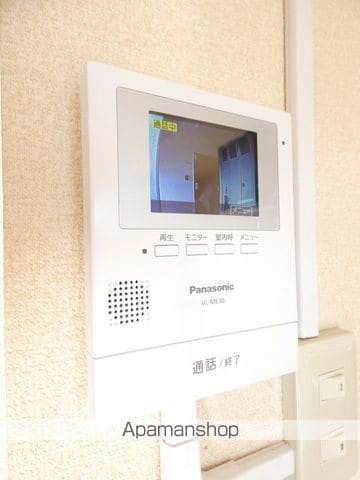 エスポワールの内装写真