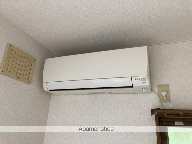 センチュリー荻野の内装写真