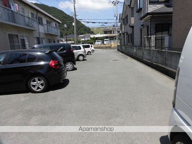 コスモ栄谷　２１０号[1R/25.4m2]の内装1