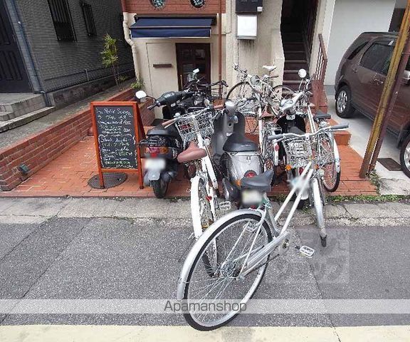 角谷マンションのその他写真