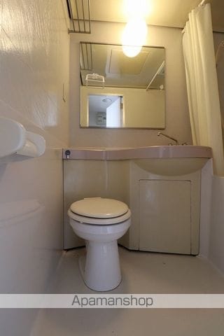 ローズガーデン53番館の内装写真
