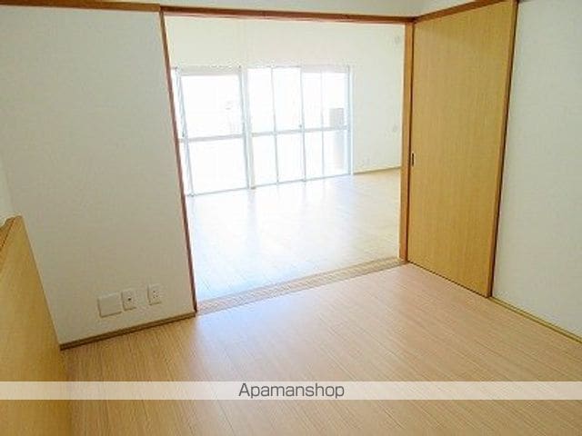 ルグラン島津の内装写真