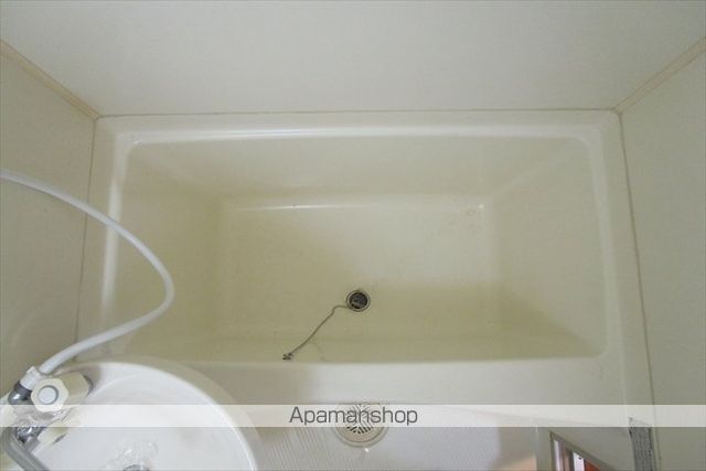 紫野東舟岡町アパートの内装写真