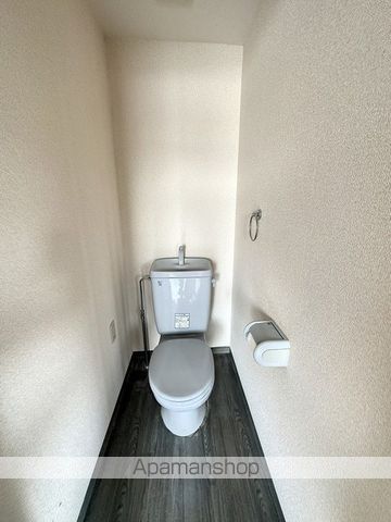 メゾン・ド・ヴィレ 鷺沼の内装写真