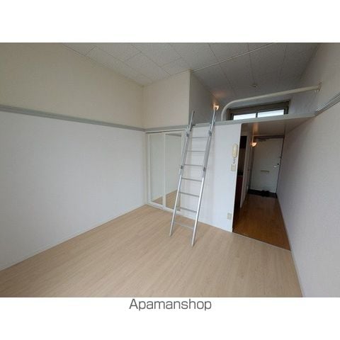 桧町セプレの内装写真