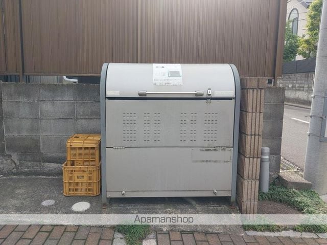 セジュール パークのその他写真