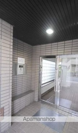 エステート山根[1K/27.47m2]の共用部3