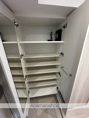 カーサレグラス福島野田の内装写真